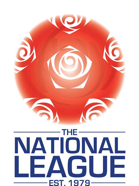 english national football league